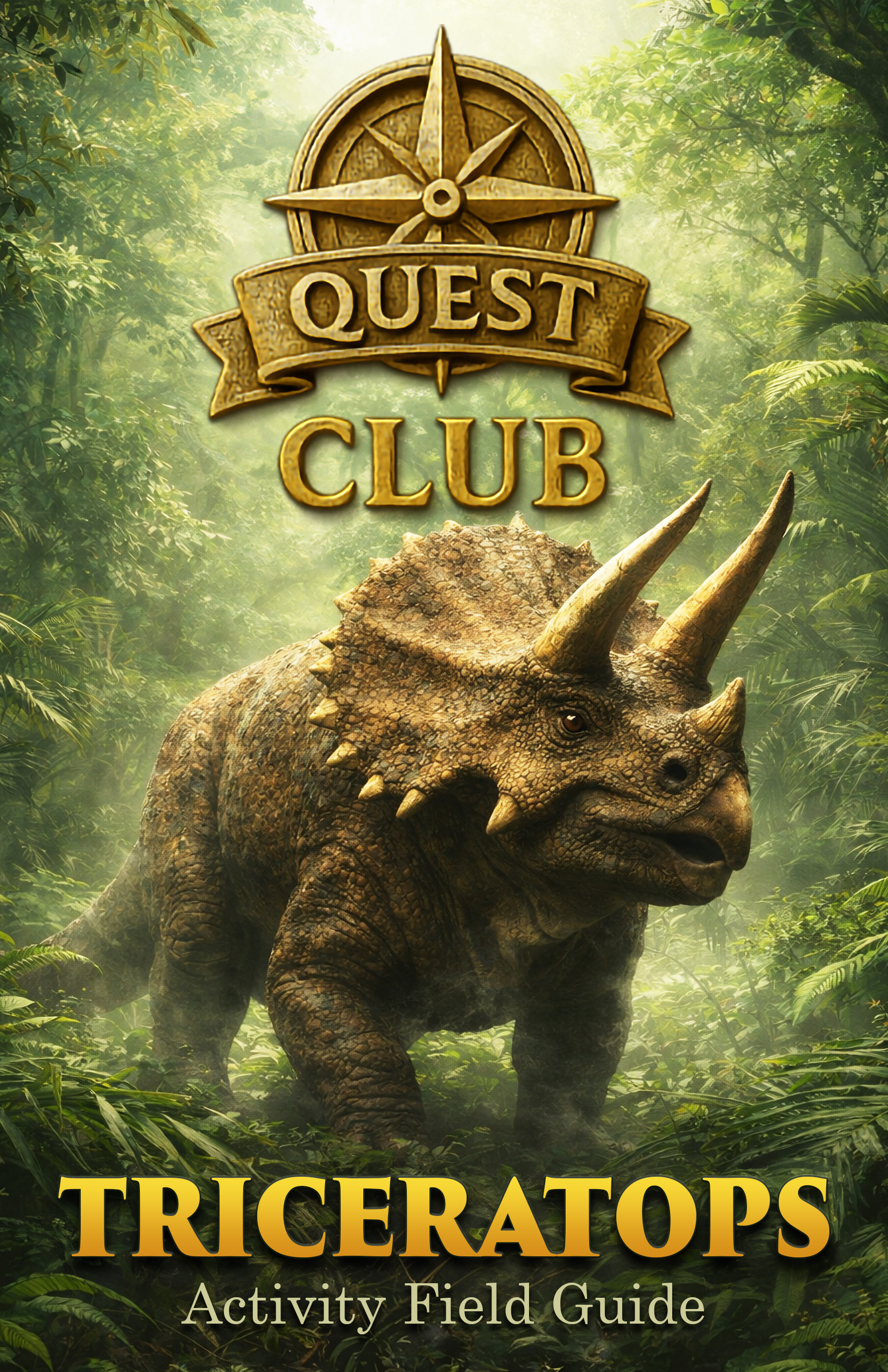 Triceratops